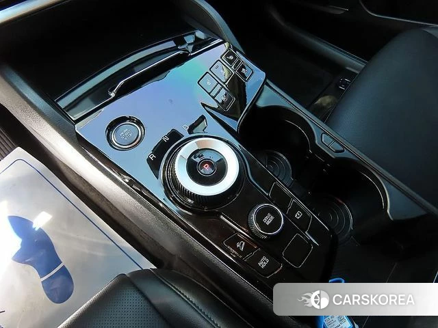 Kia Sportage 5th Generation Hybrid id 3933909 из Кореи 19