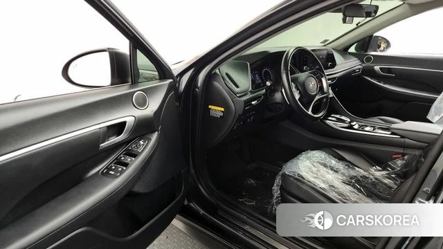 Hyundai Sonata Hybrid (DN8) id 3916898 из Кореи 20