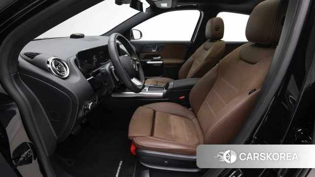 Mercedes-Benz GLA - Class H247 id 3810901 из Кореи 19