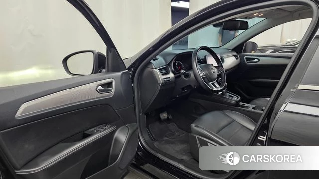 Renault Korea (Samsung) XM3 id 4591909 из Кореи 30