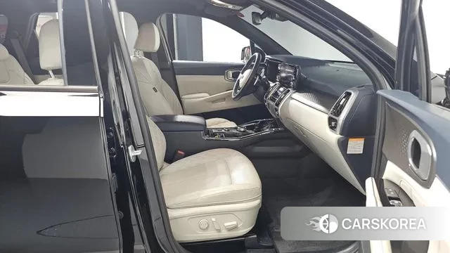 Kia Sorento 4th Generation id 3438681 из Кореи 20