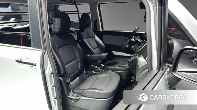 Kia The New Ray id 3828922 из Кореи 20