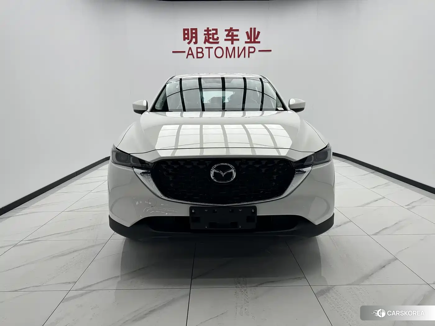 Mazda CX-5 id 4514268 из Китая 17