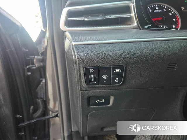Kia K5 3rd generation id 4300578 из Кореи 15