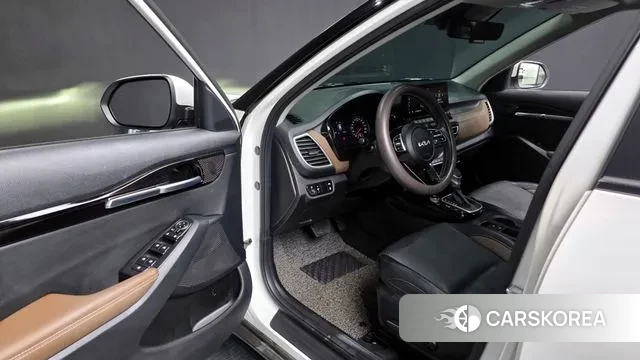 Kia Seltos id 3566979 из Кореи 20