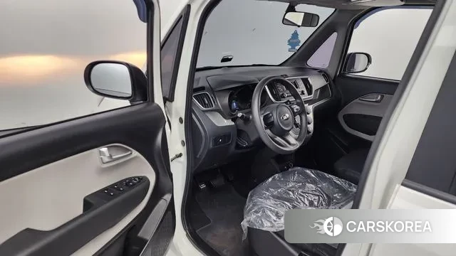 Kia The New Ray id 2885429 из Кореи 20