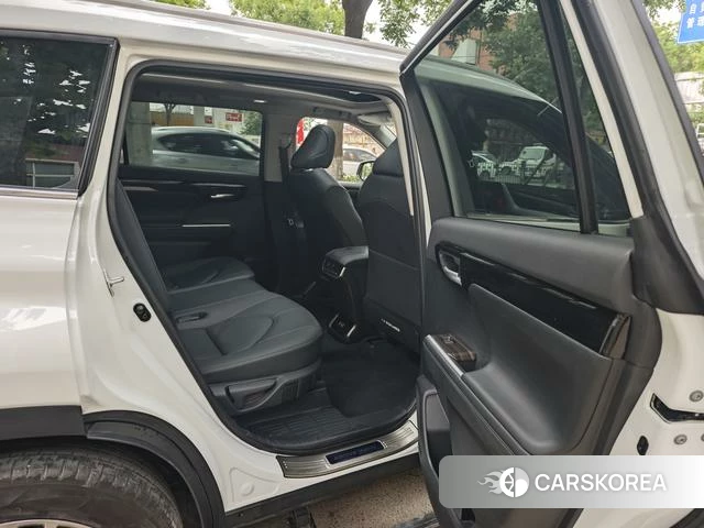 Toyota Highlander id 4262092 из Китая 13