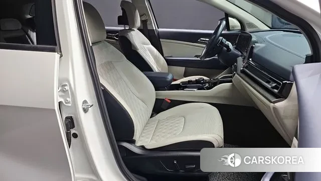 Kia Sportage 5th Generation id 3722099 из Кореи 20