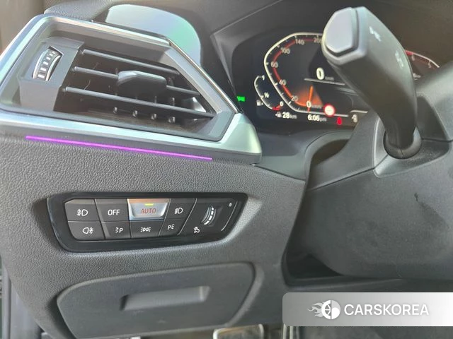 BMW 4 Series (G22) id 3860207 из Кореи 20