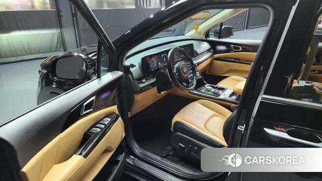 Kia Carnival 4th generation id 2970474 из Кореи 20