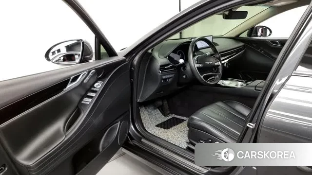 Genesis G80 (RG3) id 3060212 из Кореи 20