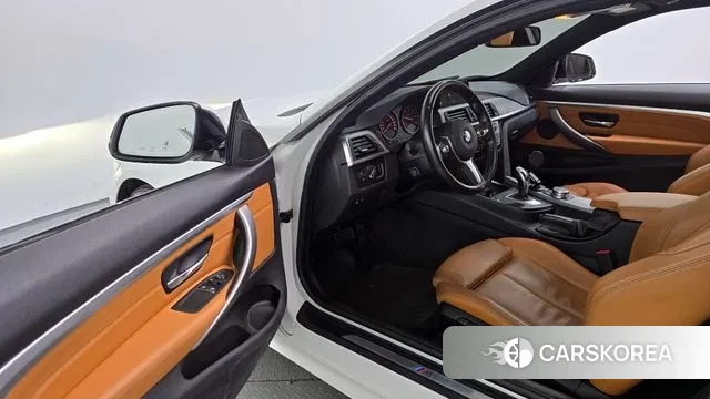 BMW 4 Series (F32) id 3661864 из Кореи 20