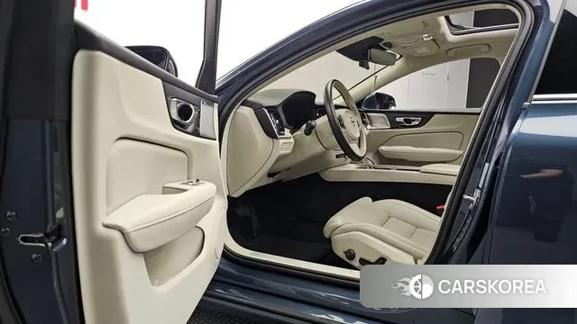 Volvo S60 3rd generation id 3053961 из Кореи 20