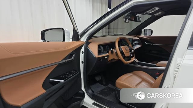 Ssangyong Torres id 4540733 из Кореи 32