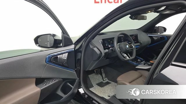 BMW X3 (G45) id 3963368 из Кореи 20