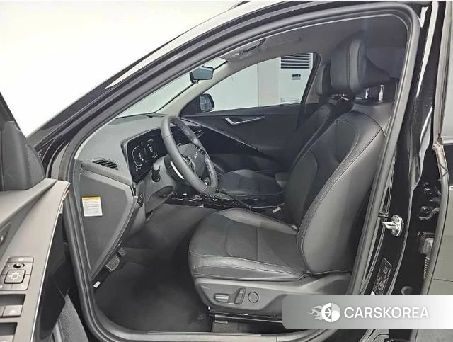 Kia Di Ol Nu Niro id 4601337 из Кореи 18
