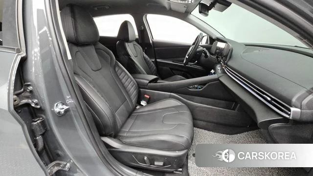 Hyundai The New Avante (CN7) id 4622905 из Кореи 37