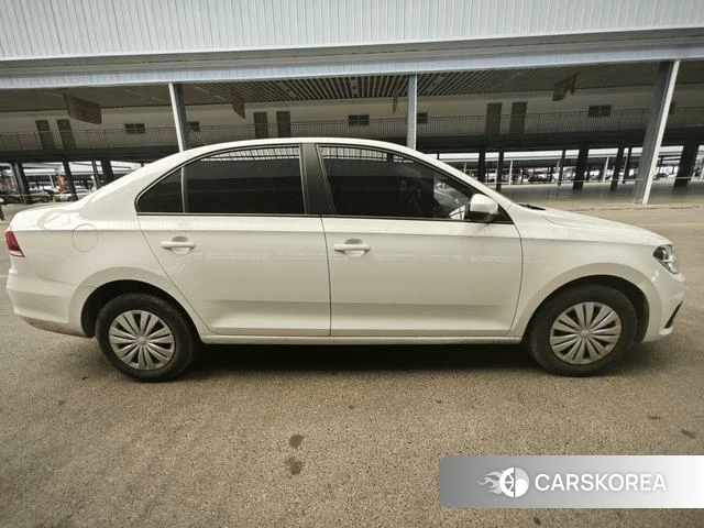 Volkswagen Santana id 4259028 из Китая 12