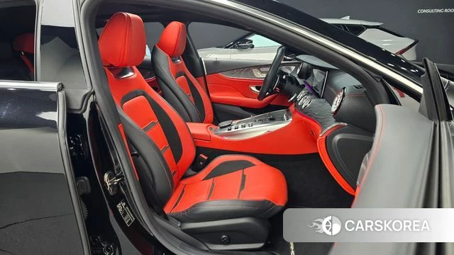 Mercedes-Benz AMG GT id 4763065 из Кореи 20