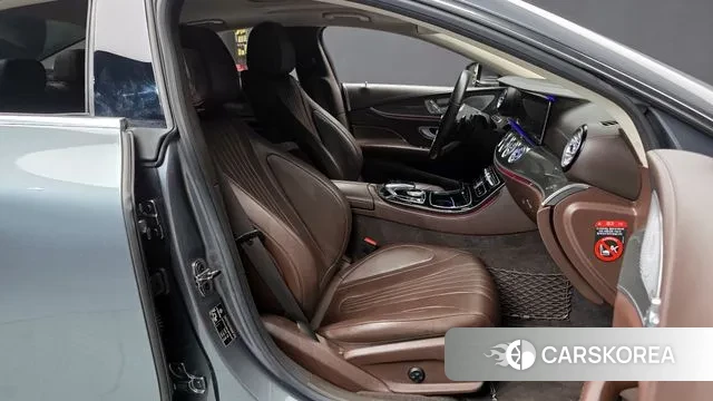 Mercedes-Benz CLS-Class C257 id 3686793 из Кореи 20