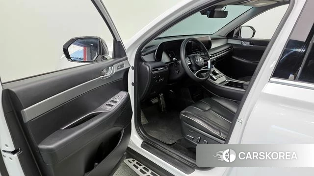 Hyundai The New Palisade id 3877429 из Кореи 20