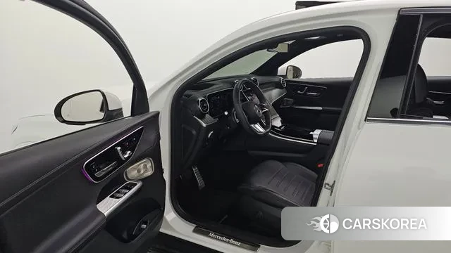 Mercedes-Benz GLC-Class X254 id 3745266 из Кореи 20