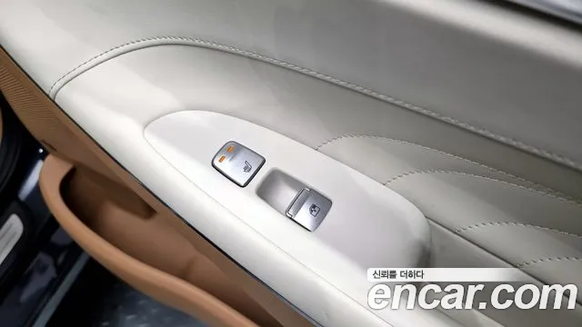 Hyundai The New Grandeur IG Hybrid id 2597914 из Кореи 20