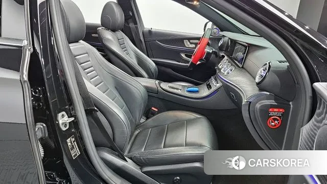 Mercedes-Benz E-Class W213 id 3697842 из Кореи 20