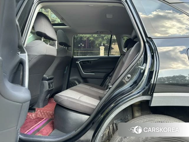 Toyota RAV4 Rongfang id 4348973 из Китая 15