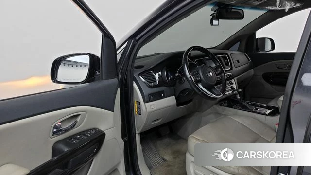 Kia The New Carnival id 4785365 из Кореи 31