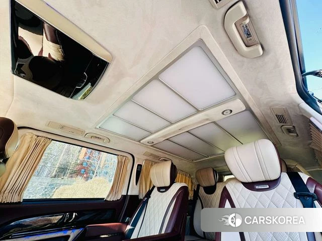 Mercedes-Benz Vito id 4257285 из Китая 24