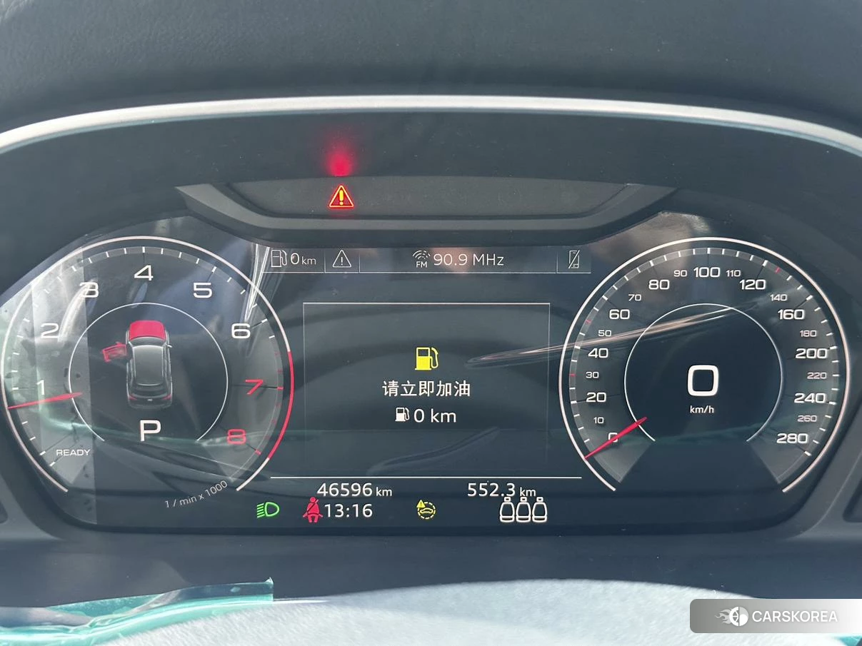 Audi Q3 id 4493174 из Китая 32