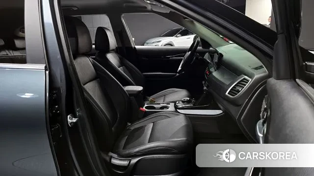 Kia The New Seltos id 3006964 из Кореи 20