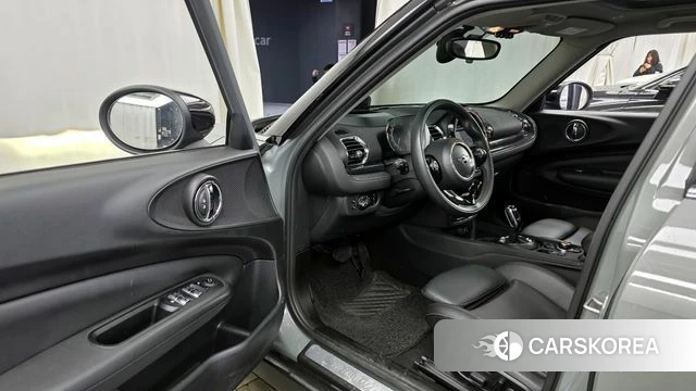 Mini Cooper S Clubman id 3807341 из Кореи 20