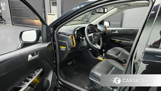 Kia Morning Urban (JA) id 4759425 из Кореи 30