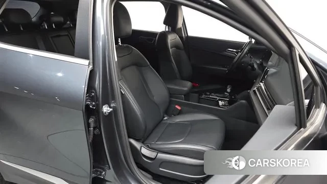 Kia Sportage 5th Generation id 3581511 из Кореи 20