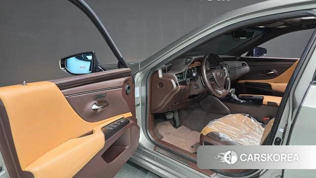 Lexus ES300h 7th generation id 3942406 из Кореи 20