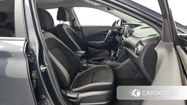 Hyundai Kona id 3692170 из Кореи 20