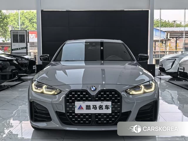 BMW 4 series id 4301738 из Китая 15