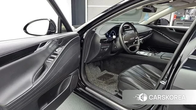 Genesis G80 (RG3) id 2970627 из Кореи 20