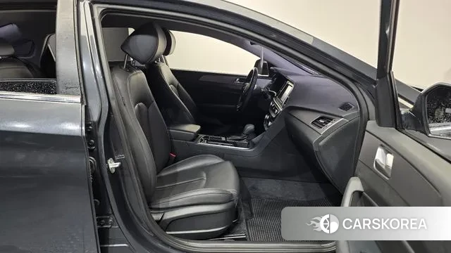 Hyundai Sonata New Rise id 3510245 из Кореи 20