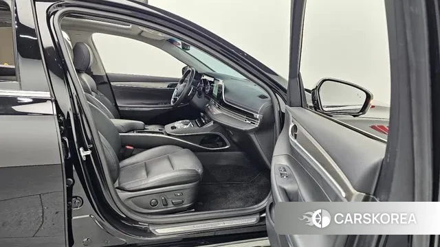 Hyundai The New Grandeur IG id 3671273 из Кореи 20