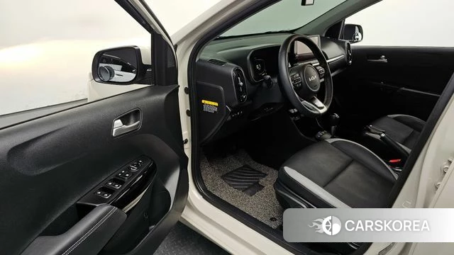 Kia The New Morning (JA) id 3934175 из Кореи 20