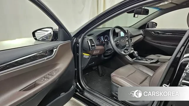 Hyundai Grandeur IG id 3617168 из Кореи 20