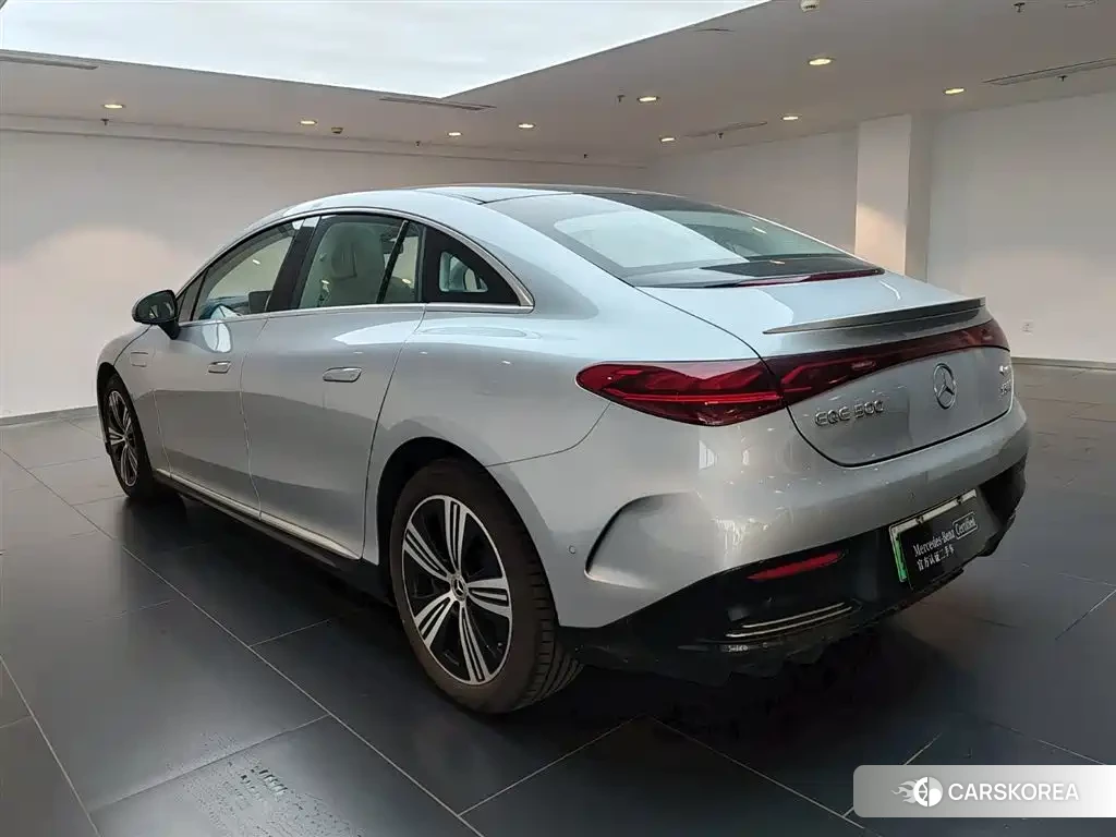 Mercedes-Benz EQE id 4576716 из Китая 18