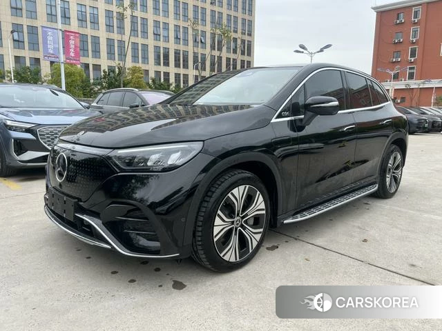 Mercedes-Benz EQE SUV id 4182457 из Китая 10
