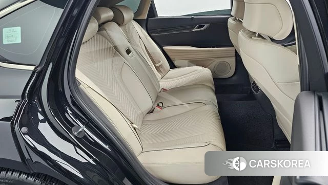 Genesis G80 (RG3) id 4666367 из Кореи 36