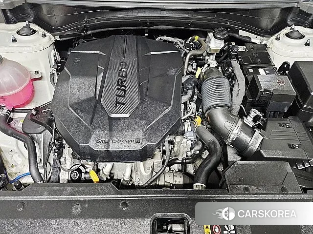 Kia Sportage 5th Generation id 3746988 из Кореи 20