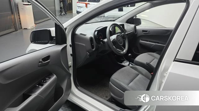 Kia Morning Urban (JA) id 3852518 из Кореи 20