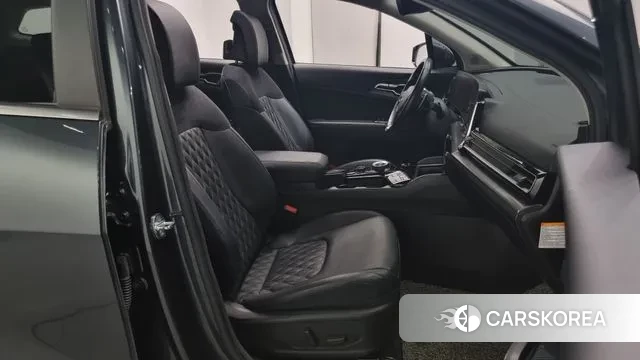 Kia Sportage 5th Generation Hybrid id 3306358 из Кореи 20